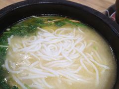 -妈妈故事米线(市府恒隆店)