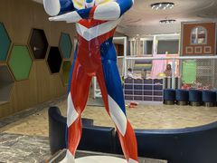 -大连金石滩绿发温泉假日酒店