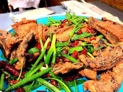 -金龙·打边炉(武进路店)