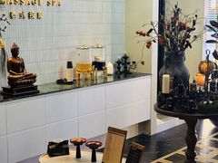 -涟LIAN·泰式按摩·MASSAGE·SPA(深业上城店)