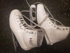 -TheRink大零溜冰场(IFS国金中心店)