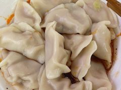 红油水饺-华兴街自力面店