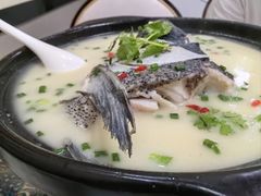 -鱼味馆(万佛湖店)