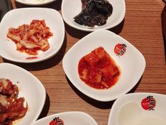 -火炉火自助餐(枫蓝国际店)