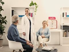 -安湃声助听器(密云店)