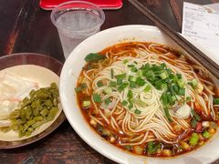 -周小波重庆小面·重庆名小吃(邹容路店)