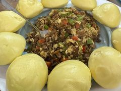 湘西外婆菜-一宝菜馆(潍坊总店)
