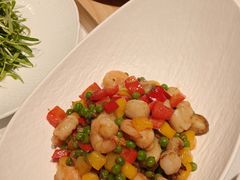 -醉舍·新淮扬菜(长宁龙之梦店)