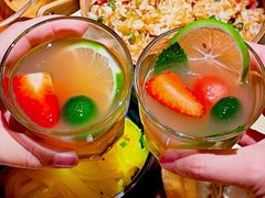 -锦府盐帮·张宅(世纪金源店)