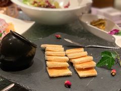 -梧桐北京烤鸭·铜锅涮肉(海岸城店)