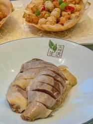 -真知味酒店·宴会厅(月牙湖店)