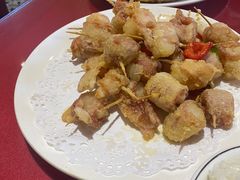 -胖子菜馆(隆昌路店)