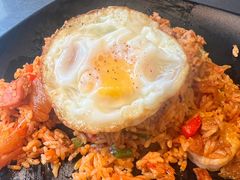 -MI WU FACTORY米屋美食工厂餐厅(绿地店)