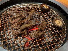 -炎蔵牛舌烤肉