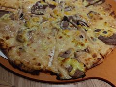 -必胜客(欧亚卖场店)