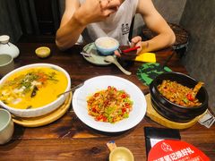 -食味酒味天津菜·古法鲜酿米酒(鼓楼店)
