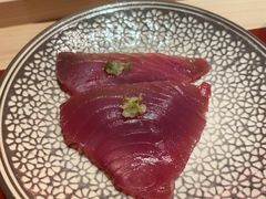 -橼舍鮨青木