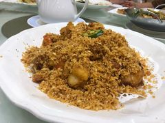 -东江海鲜酒家(艺都分店)