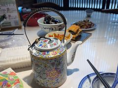 -图味美小黄鱼·景德菜(浙江路店)