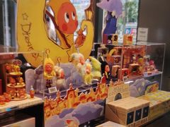 -泡泡玛特POPMART(崇文门国瑞城店)