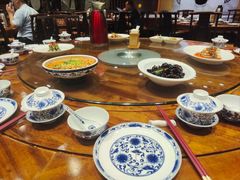 -顺兴老茶馆·精品川菜(世纪城店)