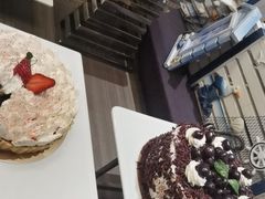 -舟山朱家尖威斯汀酒店·知味标帜自助餐厅