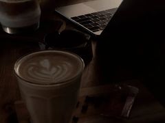 -Nirvana Cafe&Bar(北仓文创街区店)