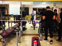 -中田健身工作室(中针商务店)