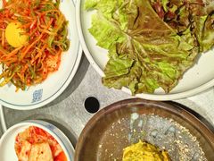 -王妃家(明洞中央店)