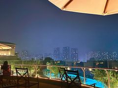 -清河半岛温泉度假酒店