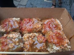 -品腐记·豆腐王朝(老门东总店)