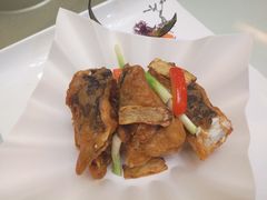 -东江海鲜酒家(艺都分店)