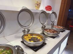 -杭州海华满陇度假酒店