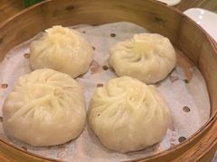 沙葱包子-格日勒阿妈蒙古厨房(大召店)