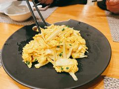 -竹光餐厅(莫干山天籁之梦日出酒店)