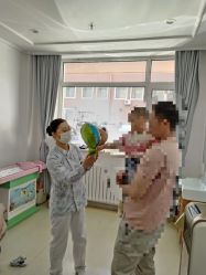 -大连新百佳妇儿医院