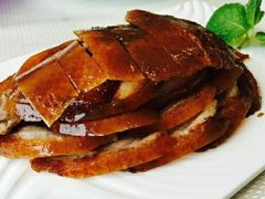 -四季民福烤鸭店(前门廊房二条店)
