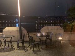 -南沙游艇会·大兵船餐厅