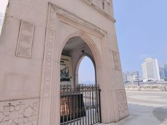 -洲头咀公园