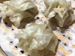 -西贝莜面村(当代商城店)