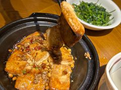 -庭苑饭香·生态餐厅(动物园店)