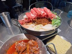 -MI WU FACTORY米屋美食工厂餐厅(绿地店)