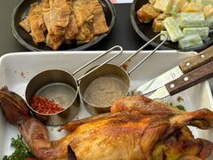 -素描餐厅(灵隐天竺店)
