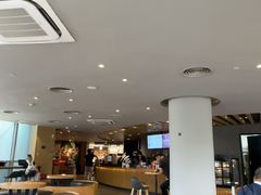 -星巴克(夏日百货店)