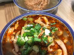 -老城南.鸭血粉丝汤(夫子庙店)