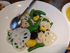-阿甘小馆(陇海路店)