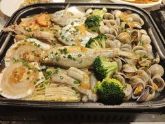 -塘人·老底子宁波菜小馆(南塘老街店)