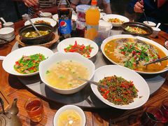 -德叔阙里·衢州菜馆(月湖店)