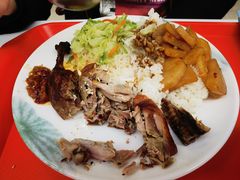 -外交学院大食堂