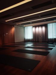 -FineYoga梵音瑜伽·普拉提